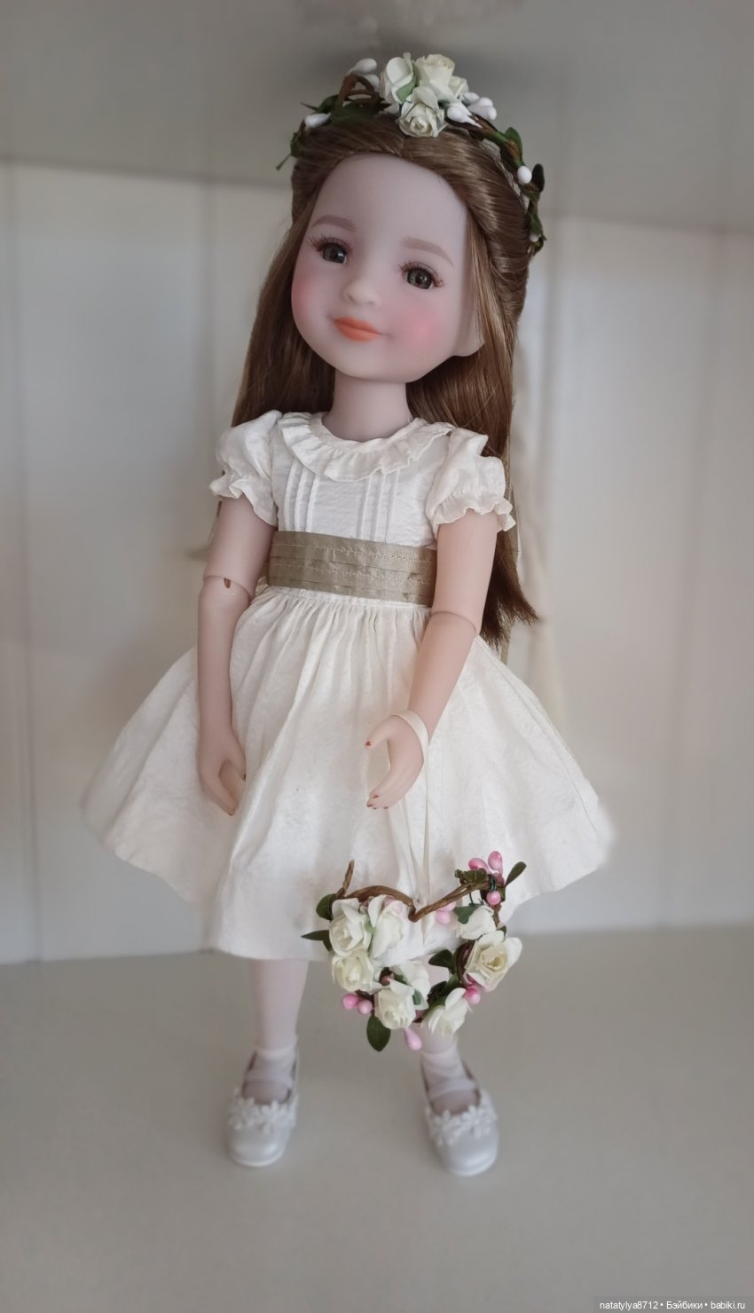 Как оказаться "на крючке" у Руби Ред | Бэйбики Как оказаться "на крючке" у Руби Ред