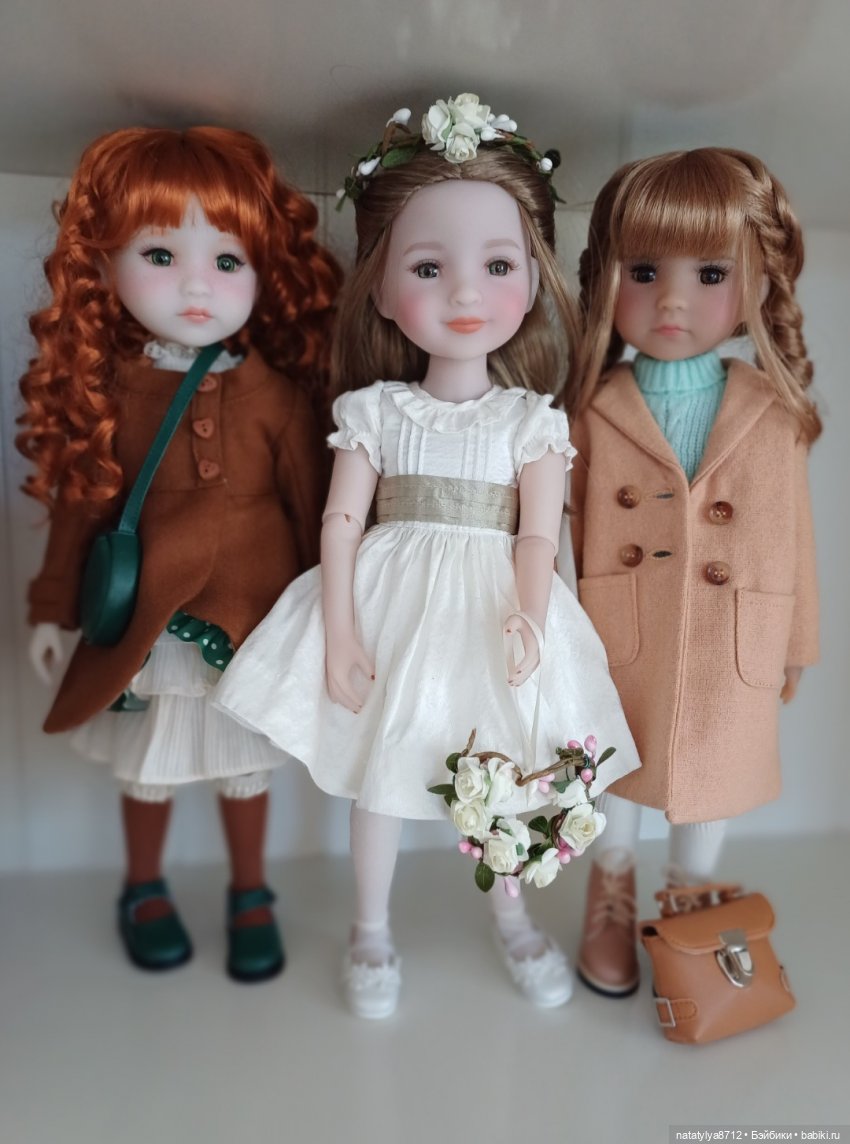 Как оказаться "на крючке" у Руби Ред | Бэйбики Как оказаться "на крючке" у Руби Ред