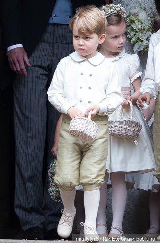 Как оказаться "на крючке" у Руби Ред | Бэйбики Как оказаться "на крючке" у Руби Ред (фото 10)