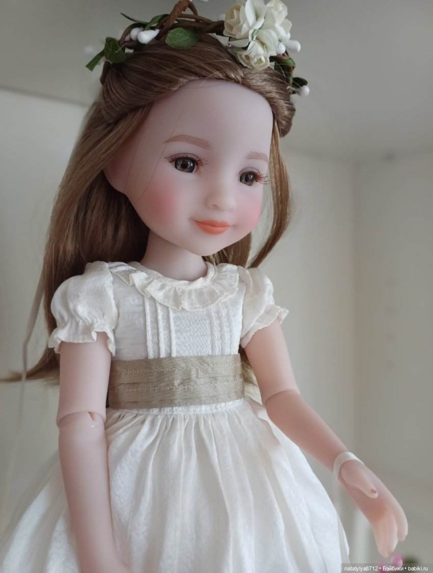 Как оказаться "на крючке" у Руби Ред | Бэйбики Как оказаться "на крючке" у Руби Ред