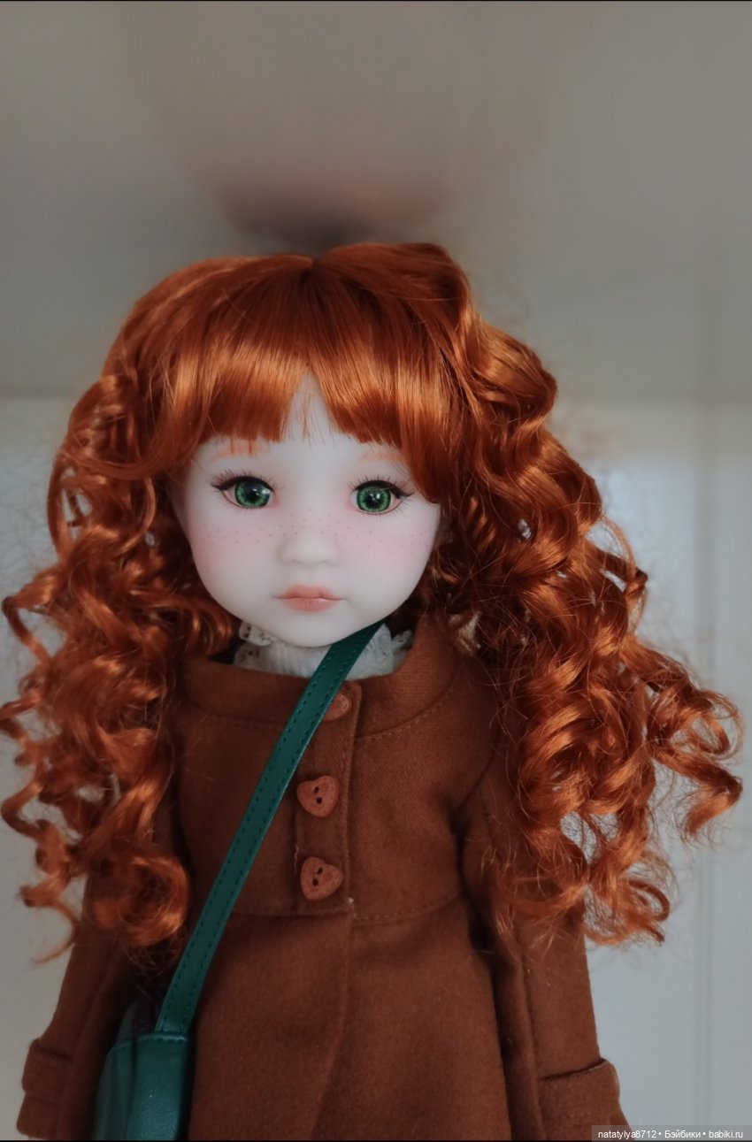 Как оказаться "на крючке" у Руби Ред | Бэйбики Как оказаться "на крючке" у Руби Ред