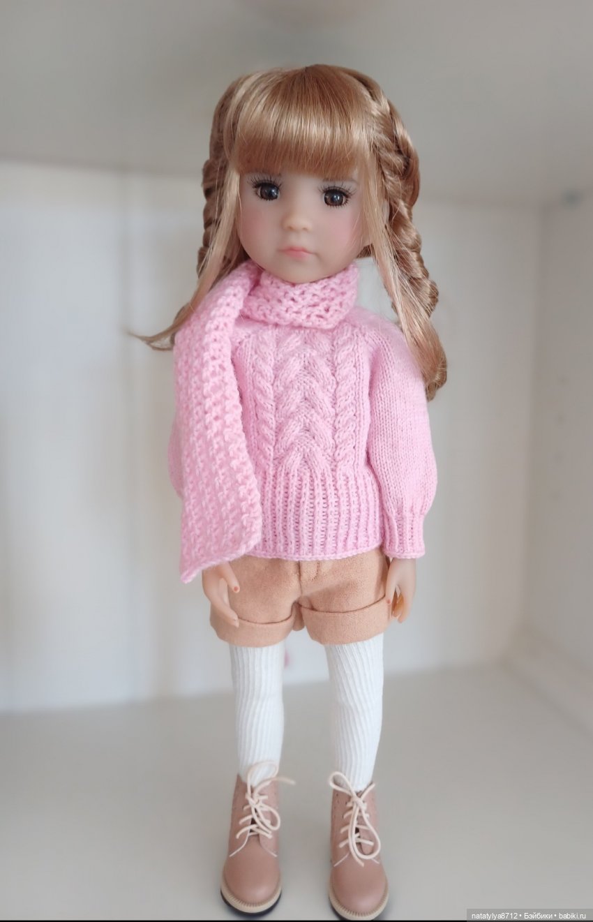 Как оказаться "на крючке" у Руби Ред | Бэйбики Как оказаться "на крючке" у Руби Ред (фото 5)