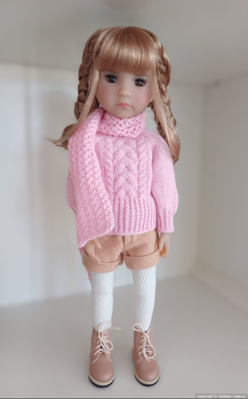 Как оказаться "на крючке" у Руби Ред | Бэйбики Как оказаться "на крючке" у Руби Ред (фото 4)