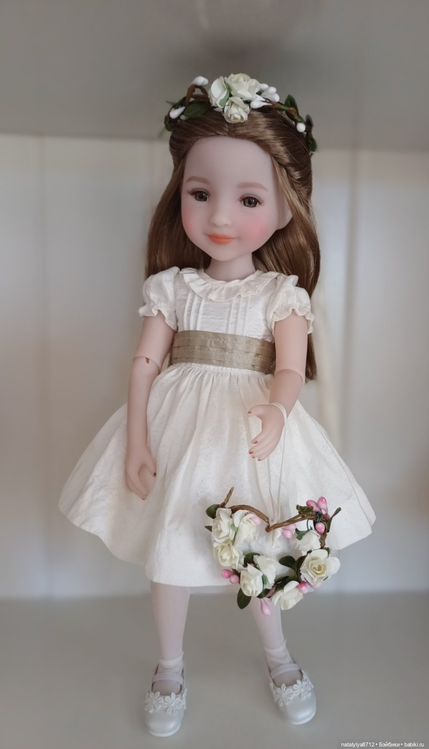 Как оказаться "на крючке" у Руби Ред | Бэйбики Как оказаться "на крючке" у Руби Ред