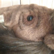 Тор, Локи и мамонт