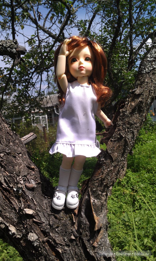 Michelle от Momocolor