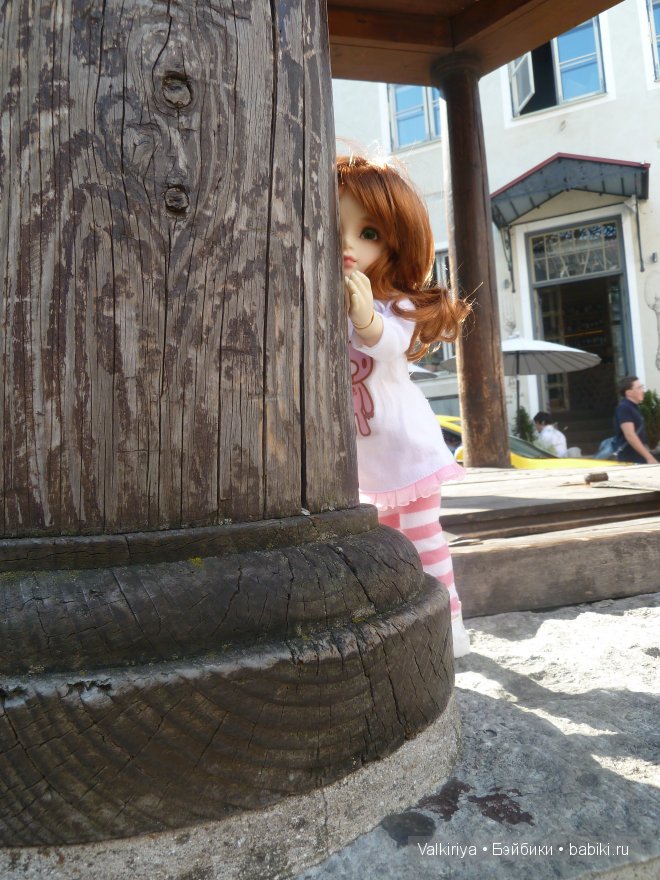 Michelle от Momocolor