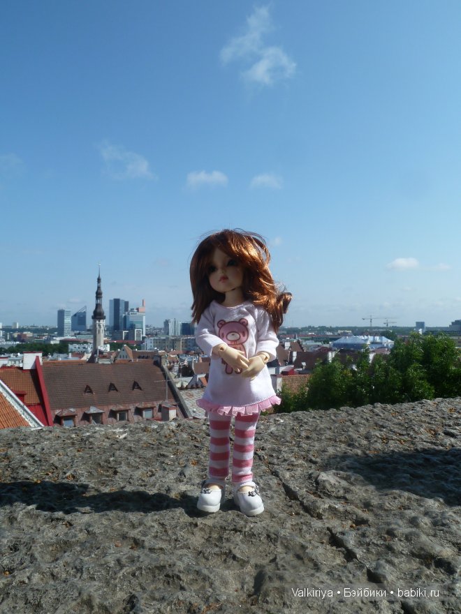 Michelle от Momocolor