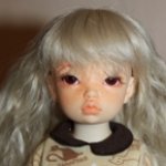 К нам приехала сестренка. Iplehouse BID Aki