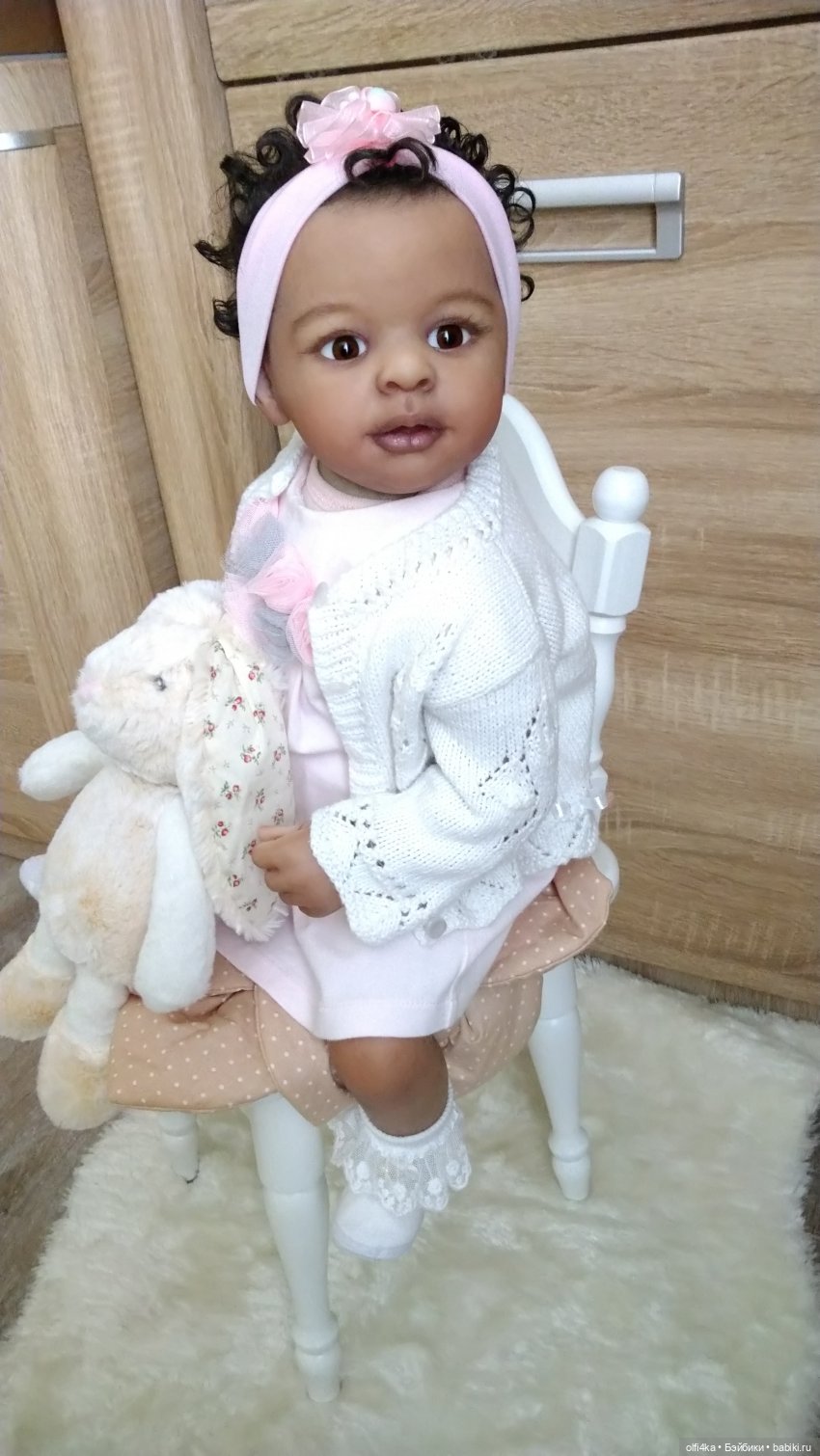 Новые фотографии реборнят. Делюсь новостями | Бэйбики Новые фотографии реборнят. Делюсь новостями (фото 4)