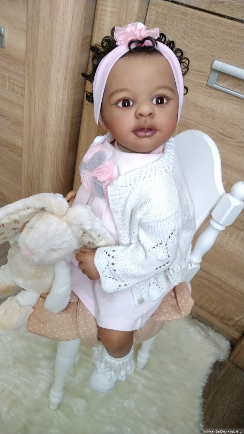 Новые фотографии реборнят. Делюсь новостями | Бэйбики Новые фотографии реборнят. Делюсь новостями (фото 6)