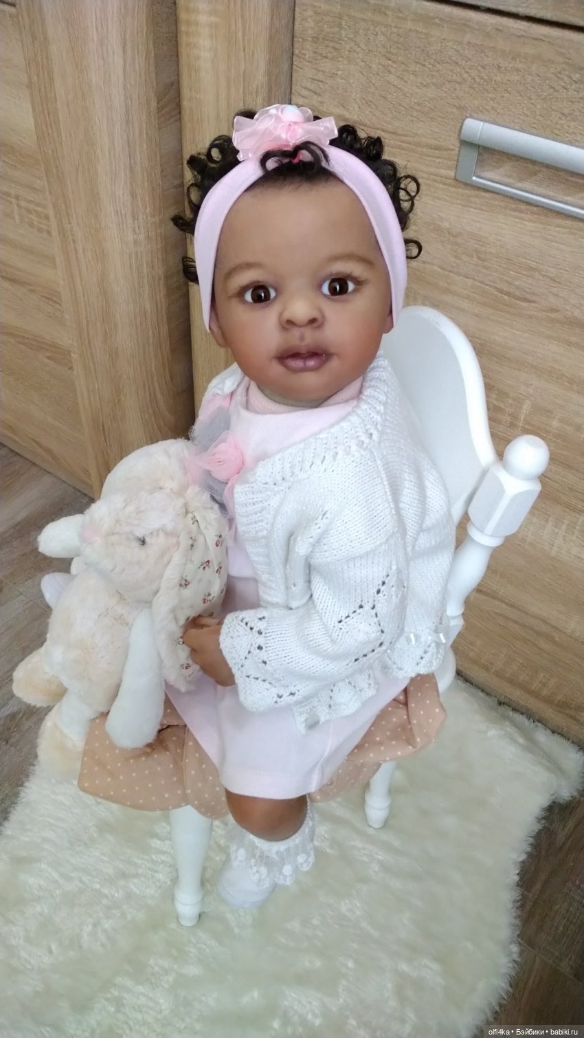 Новые фотографии реборнят. Делюсь новостями | Бэйбики Новые фотографии реборнят. Делюсь новостями (фото 3)