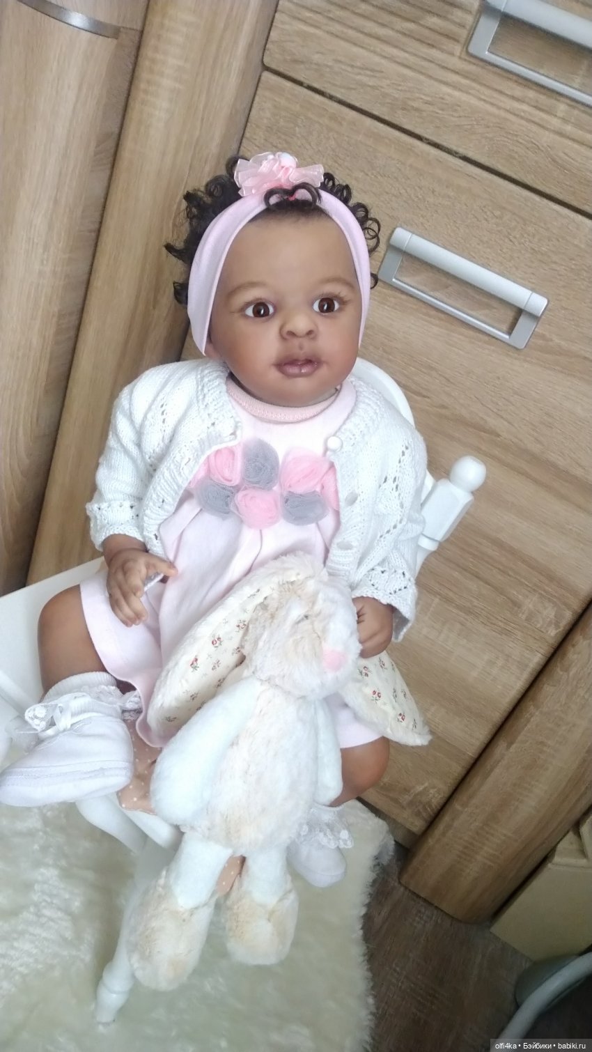 Новые фотографии реборнят. Делюсь новостями | Бэйбики Новые фотографии реборнят. Делюсь новостями (фото 7)
