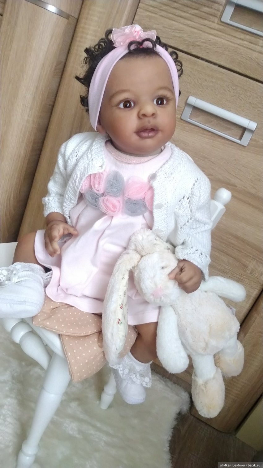 Новые фотографии реборнят. Делюсь новостями | Бэйбики Новые фотографии реборнят. Делюсь новостями (фото 5)