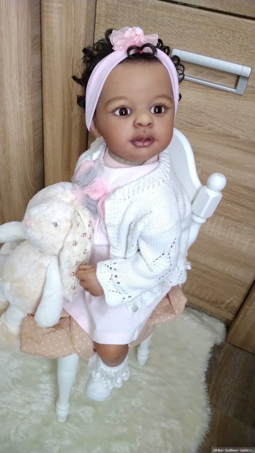 Новые фотографии реборнят. Делюсь новостями | Бэйбики Новые фотографии реборнят. Делюсь новостями (фото 2)