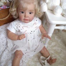 Босоногий ангел. Дариша