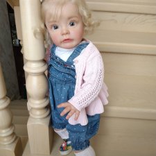 Топ топ... Топает малышка Даринка