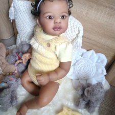 Весеннее настроение. Жасмина