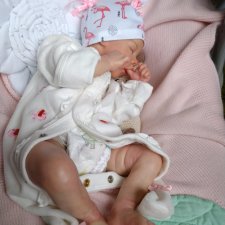 Крошка Твин - оригинал