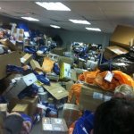 Почта России