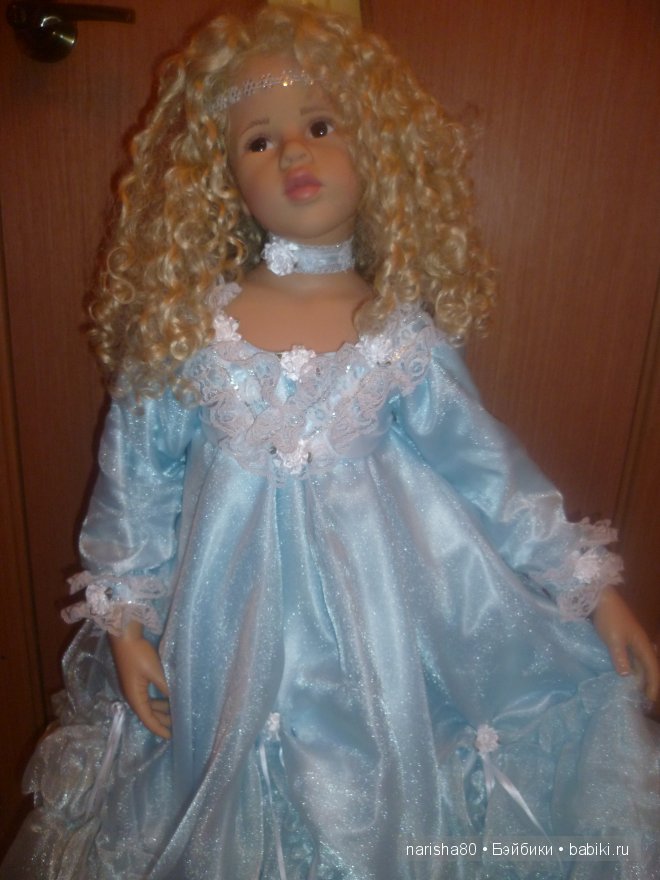 Моя загадочная Мари-Луиза (фото 6)