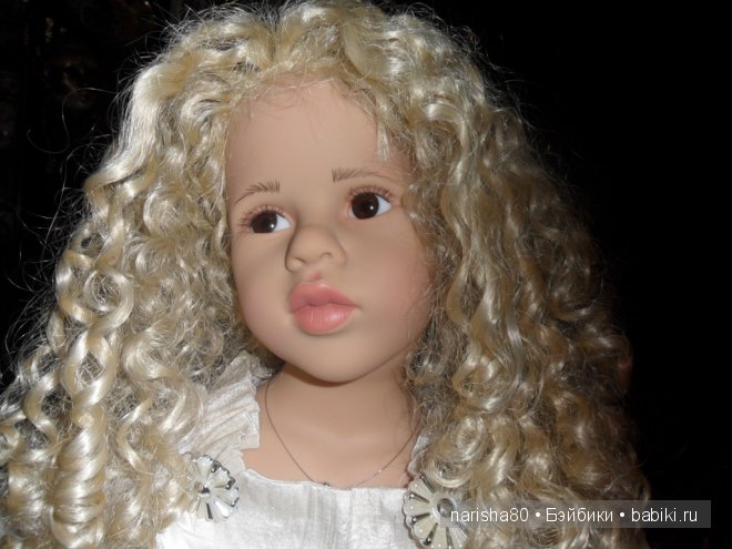 Моя загадочная Мари-Луиза (фото 3)