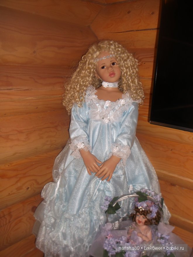 Моя загадочная Мари-Луиза (фото 4)