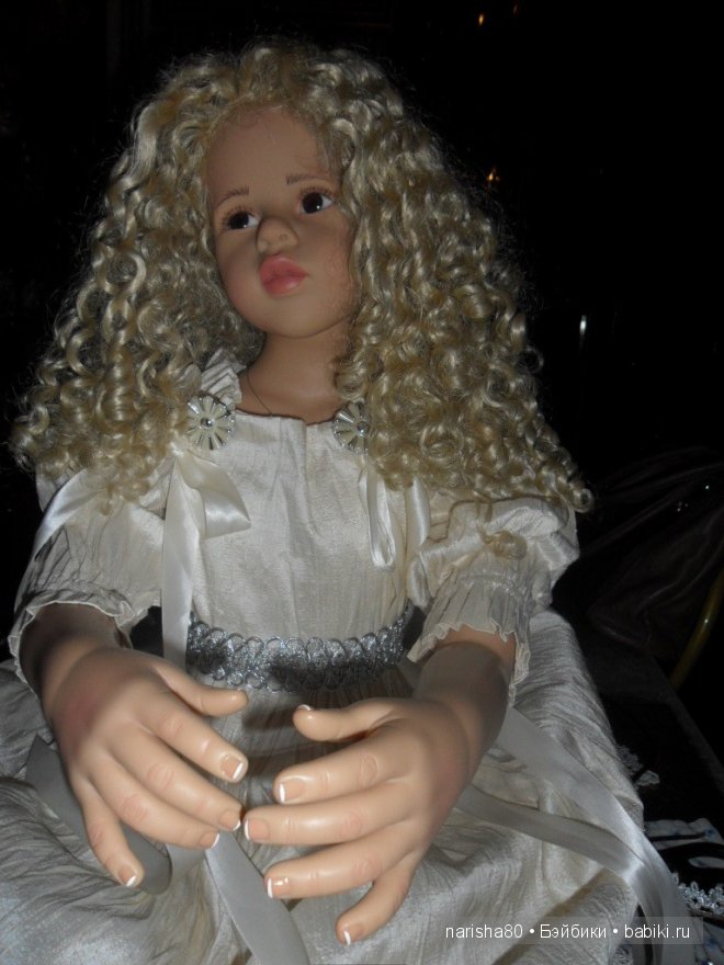 Моя загадочная Мари-Луиза (фото 2)