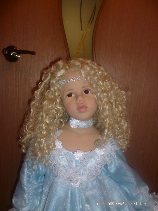 Моя загадочная Мари-Луиза (фото 7)