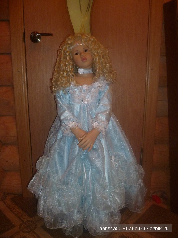 Моя загадочная Мари-Луиза (фото 5)