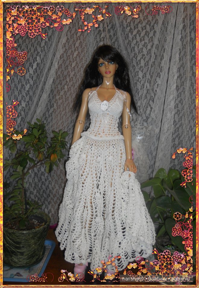 Моя долгожданная Джесс — Куклы Iplehouse (Иплхаус): BJD (БЖД) (фото 7)