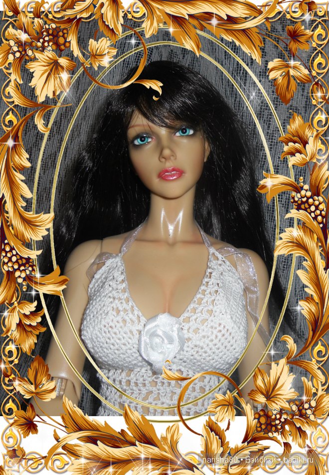 Моя долгожданная Джесс — Куклы Iplehouse (Иплхаус): BJD (БЖД) (фото 8)