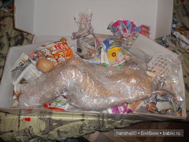 Моя долгожданная Джесс — Куклы Iplehouse (Иплхаус): BJD (БЖД) (фото 4)