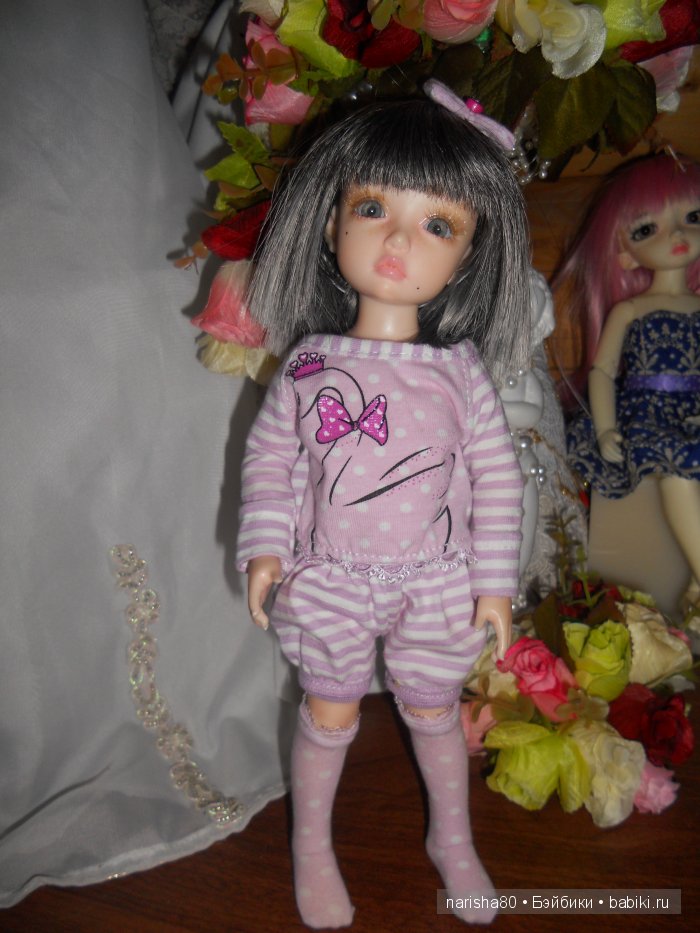 Наши обновочки — Одежда и обувь для кукол BJD (БЖД): 1/3