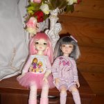 Наши обновочки.