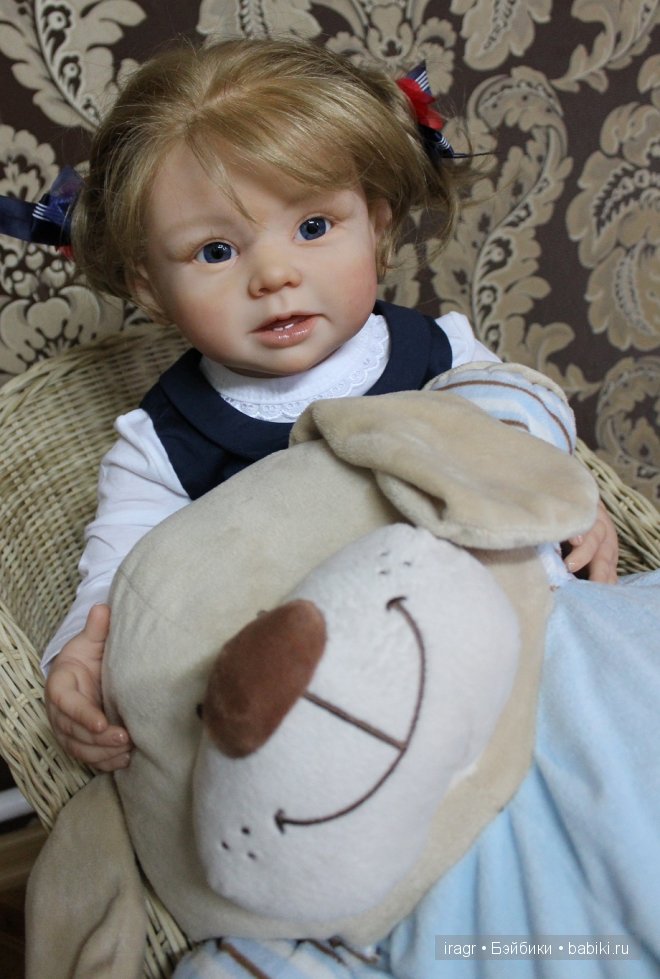 Victoria Linda Murray Гринистова Ирина