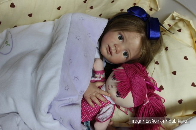 Фридолин Каролла Вегерич , мастер Гринистова Ирина