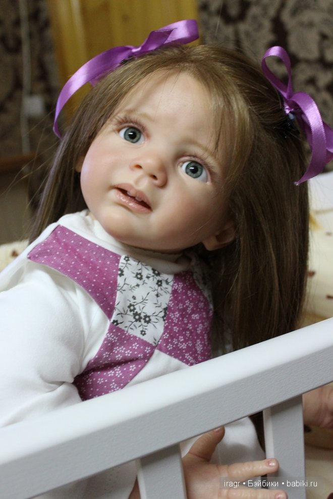 Фридолин Каролла Вегерич , мастер Гринистова Ирина