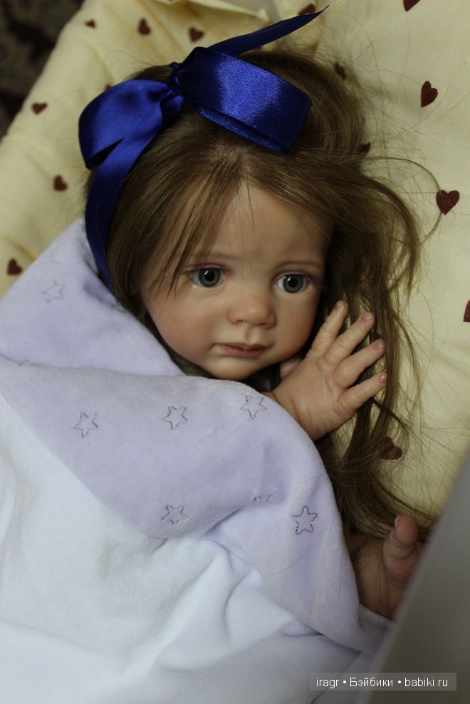 Фридолин Каролла Вегерич , мастер Гринистова Ирина