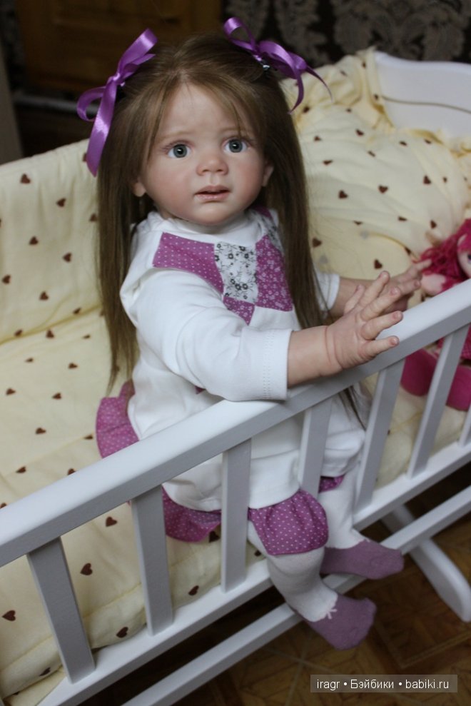 Фридолин Каролла Вегерич , мастер Гринистова Ирина