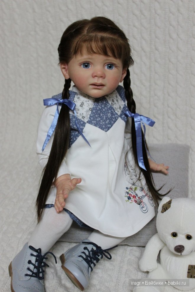 Фридолин Каролла Вегерич , мастер Гринистова Ирина