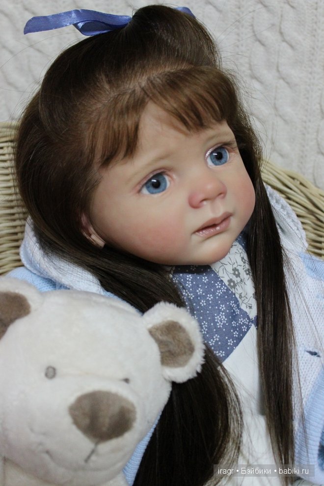 Фридолин Каролла Вегерич , мастер Гринистова Ирина