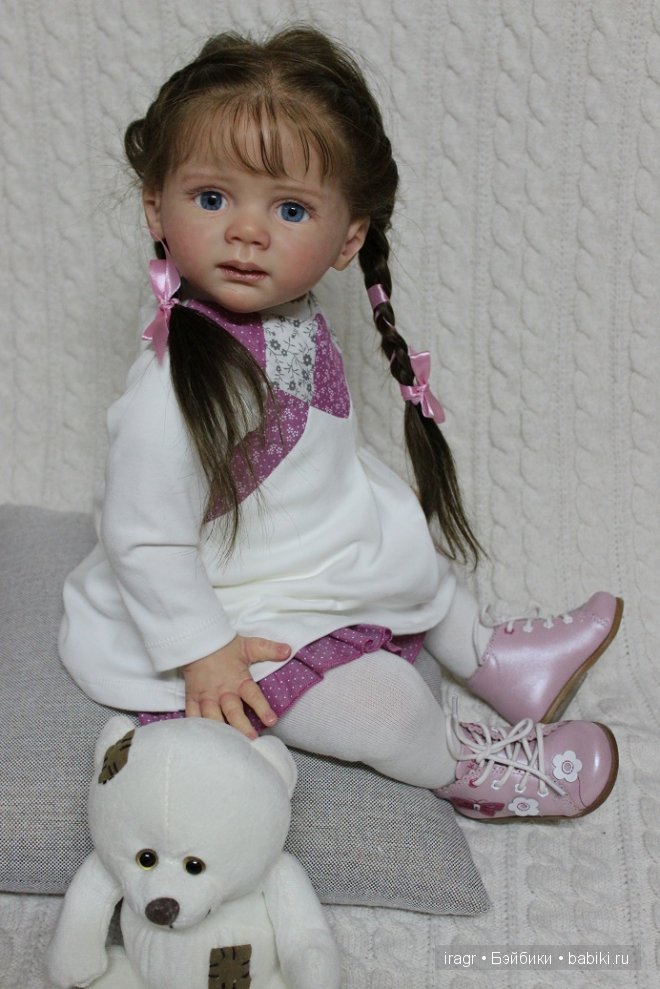 Фридолин Каролла Вегерич , мастер Гринистова Ирина