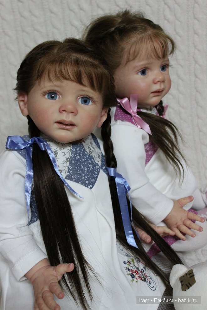 Фридолин Каролла Вегерич , мастер Гринистова Ирина