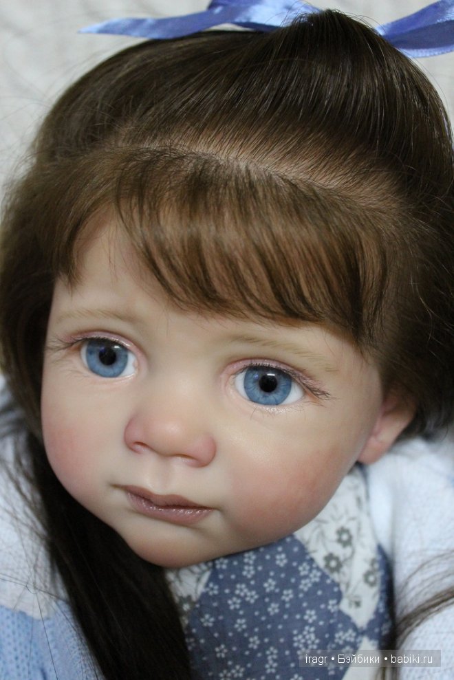 Фридолин Каролла Вегерич , мастер Гринистова Ирина