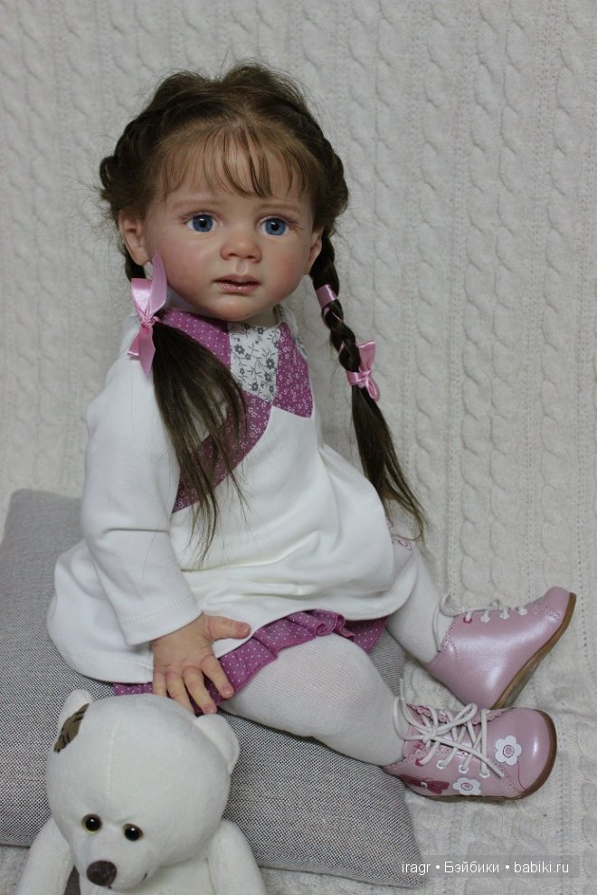 Фридолин Каролла Вегерич , мастер Гринистова Ирина