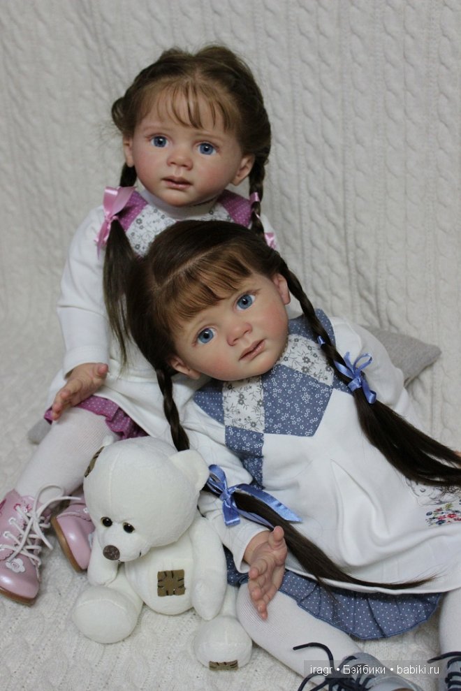 Фридолин Каролла Вегерич , мастер Гринистова Ирина