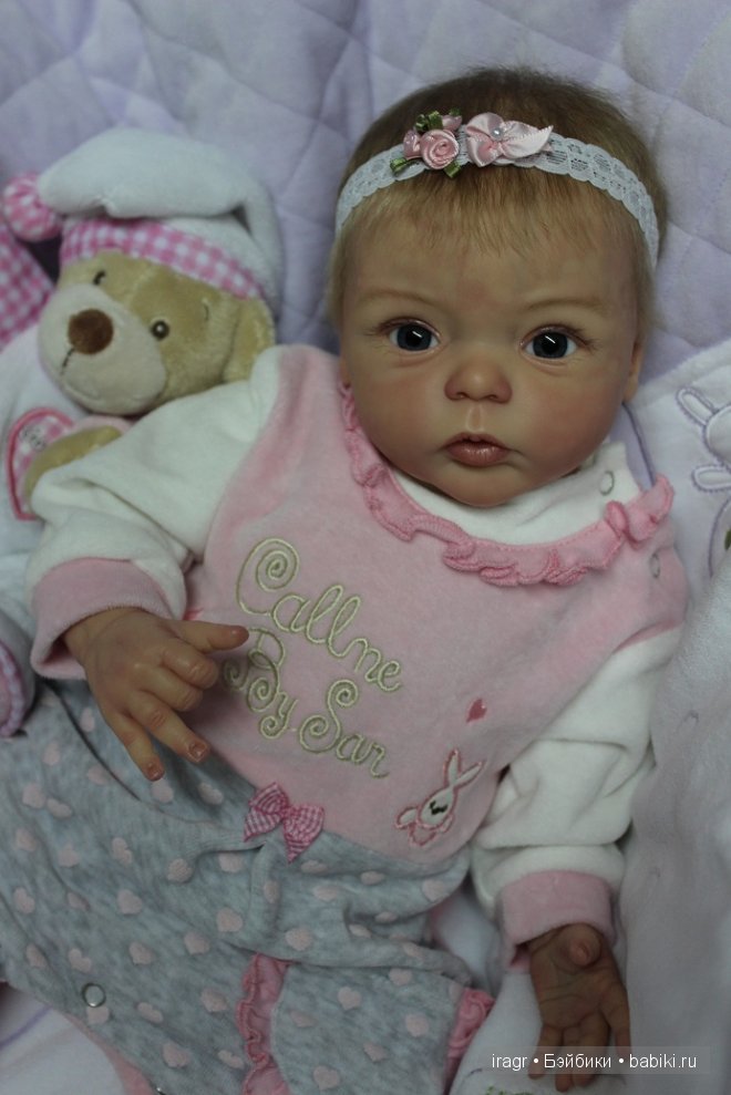 София молд Ливия