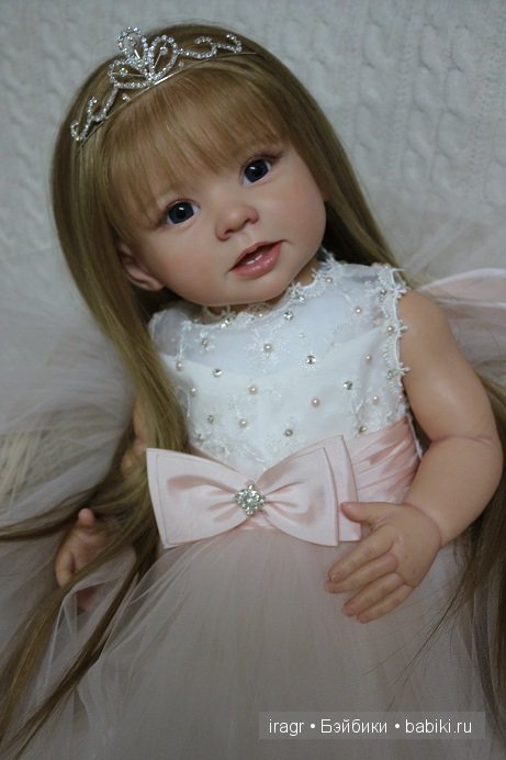 Майя молд Бонни