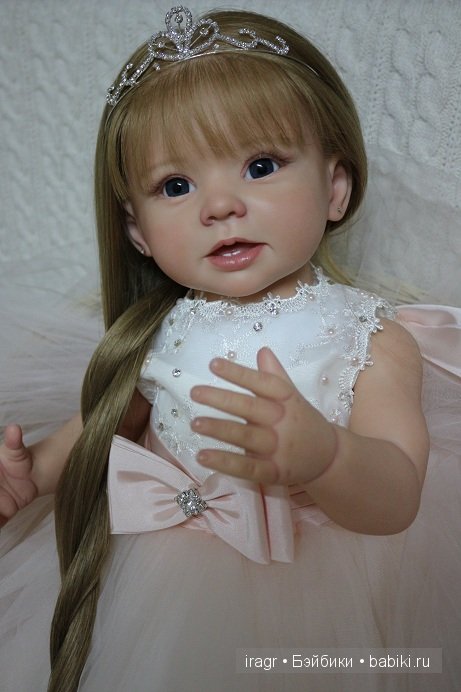 Майя молд Бонни